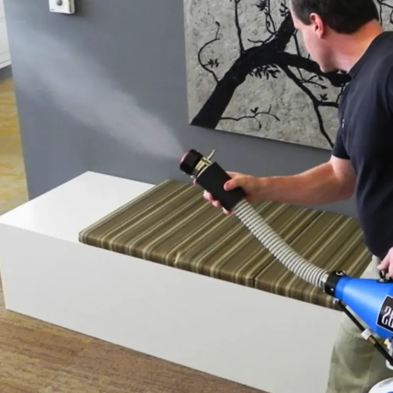 Professional Odor Removal in Newton, GA